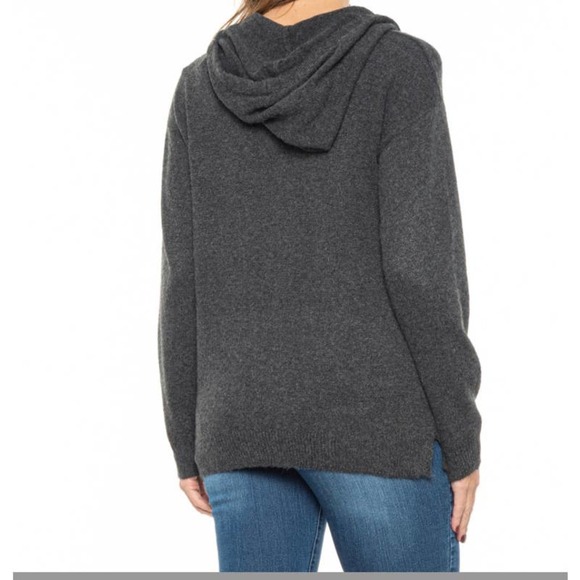 C&C California Baja Stripe Style Hoodie - Picture 2 of 2